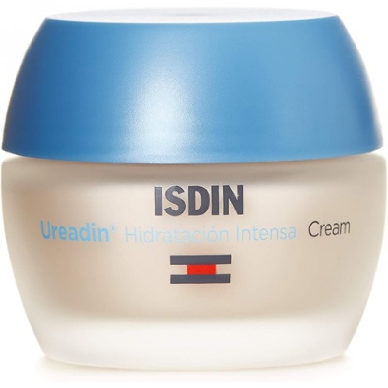 ISDIN Ureadin Intense Hydration 50ml Eye Contour 15ml