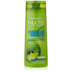 Fructis Strength And Shine 2In1 Fortifying Shampoo 360ml.