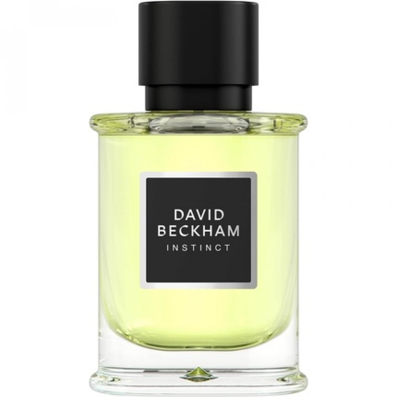 David Beckham Instinct Eau de Parfum