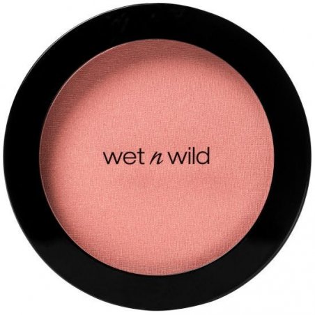 wet n wild Color Icon fard 6 g 1111557 Pinch Me Pink Poudre