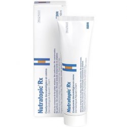 NUTRATOPIC Moisturizing Creams 0.2404kg