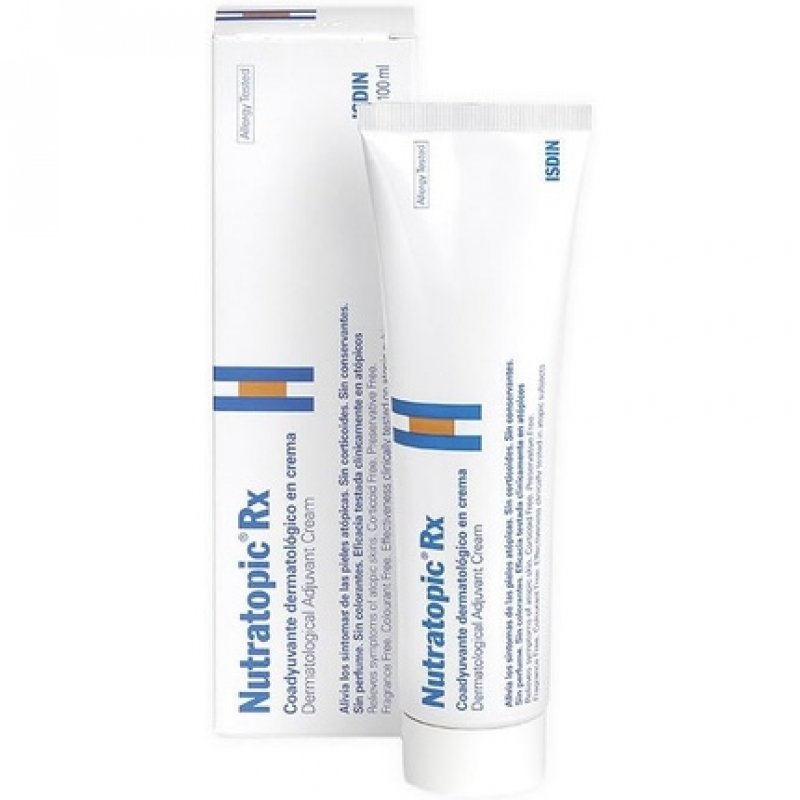 NUTRATOPIC Moisturizing Creams 0.2404kg
