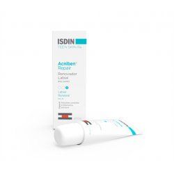 ISDIN Acniben Repair baume pour les lèvres Beaume pour les lèvres Unisexe 10 ml