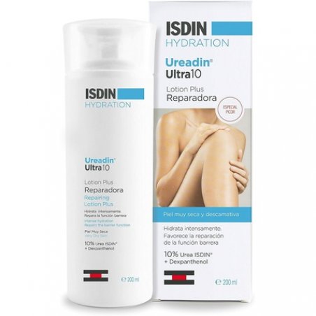 UREADIN Moisturising Lotions 200ml