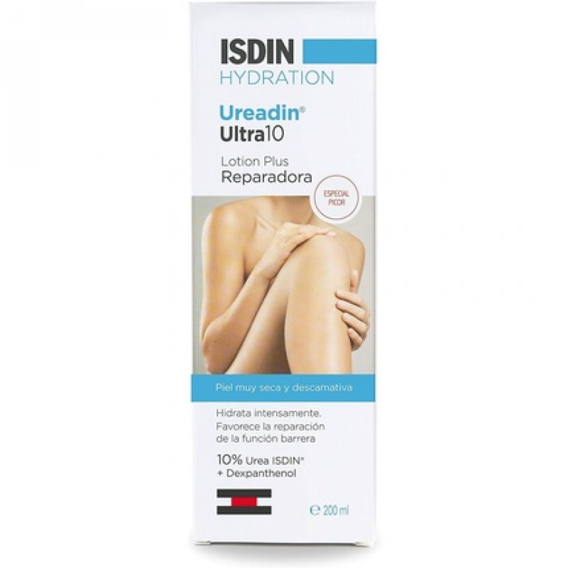 UREADIN Moisturising Lotions 200ml
