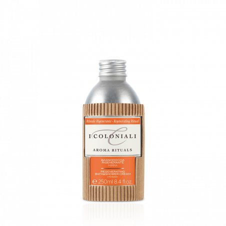 I Coloniali Regenerating Ritual Myrrh 250ml