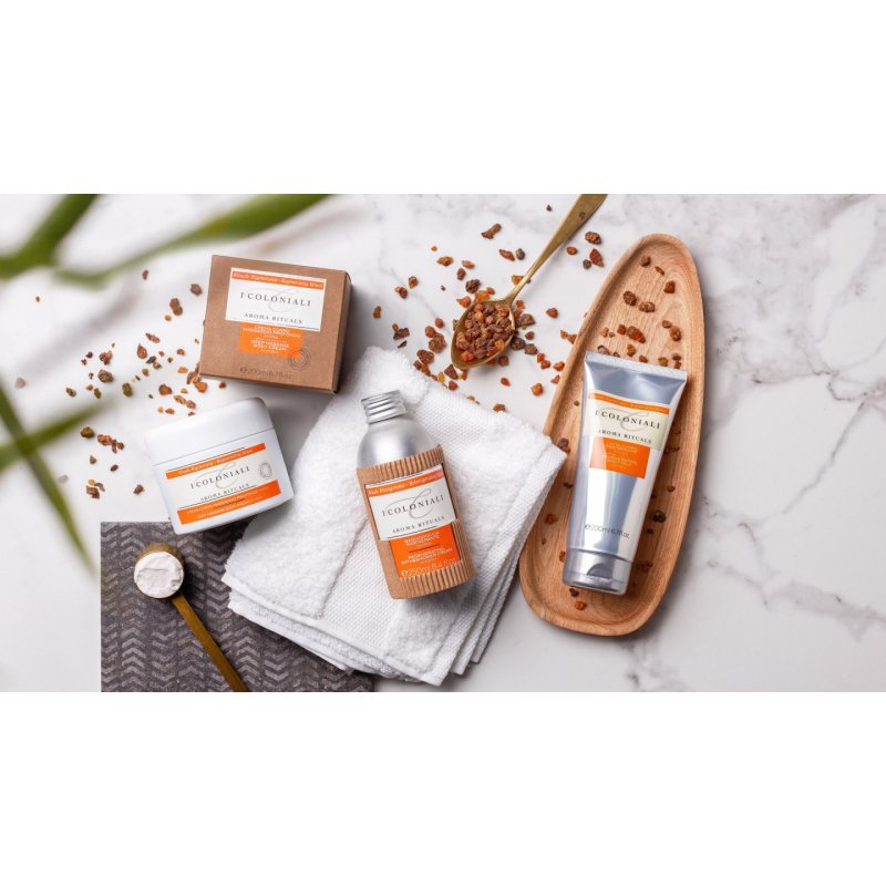 I Coloniali Regenerating Ritual Myrrh 250ml