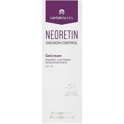 Neoretin Discrom Control Gel Cream 40ml