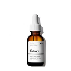 The Ordinary Aloe 2% NAG 2% Solution 30ml