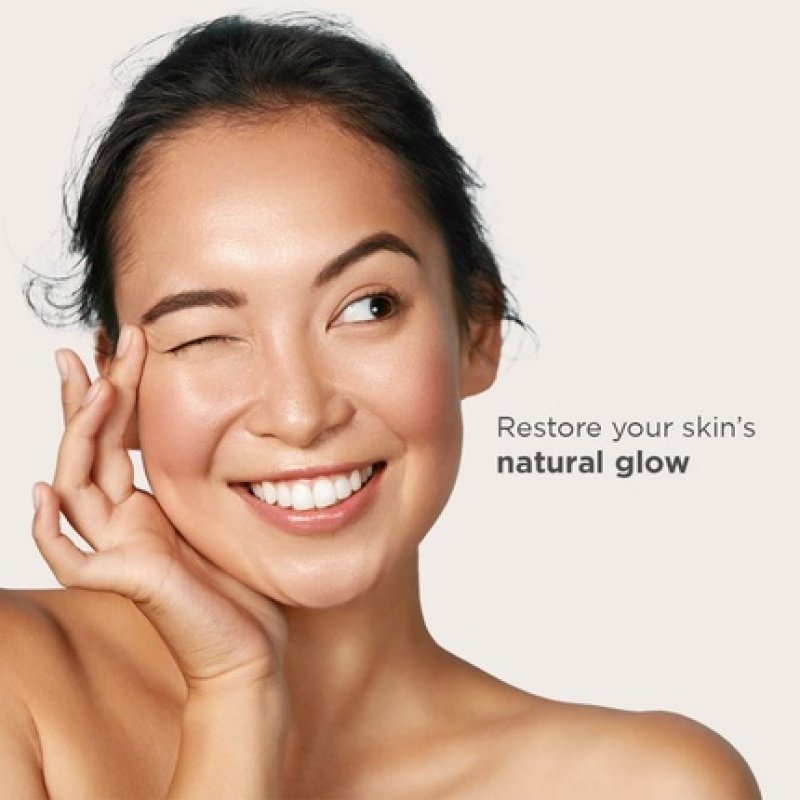 Hanskin Vitamin C Glow Capsule Lotion Boost Radiance and Even Skin Tone