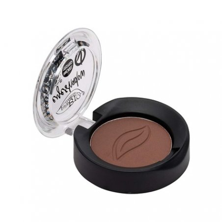 PuroBio Organic Eyeshadow - Warm Brown 03