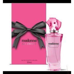 Madonna Daydream for Women 50ml Eau de Toilette Spray