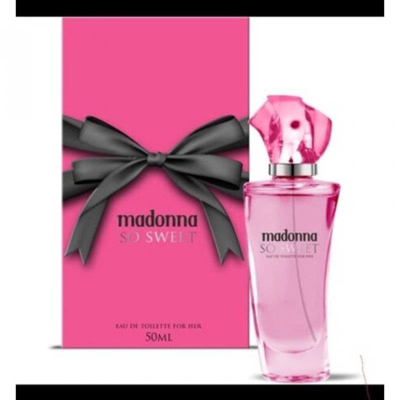Madonna Daydream for Women 50ml Eau de Toilette Spray