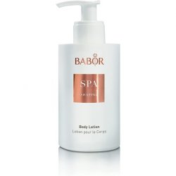 BABOR Spa Shaping Body Lotion Version 2017