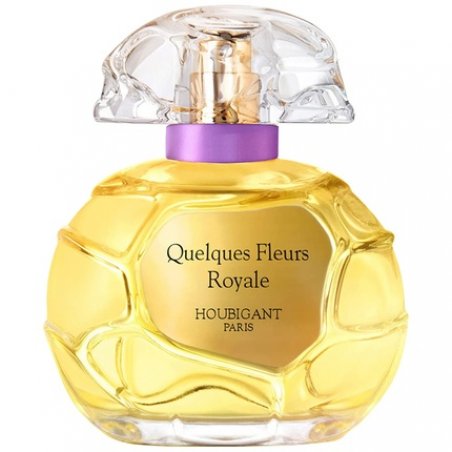 Houbigant Quelques Fleurs Collection Privée Royale Eau de Parfum 100ml for Women