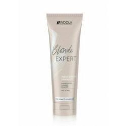 Indola Blonde Expert Insta Strong Shampoo 250ml