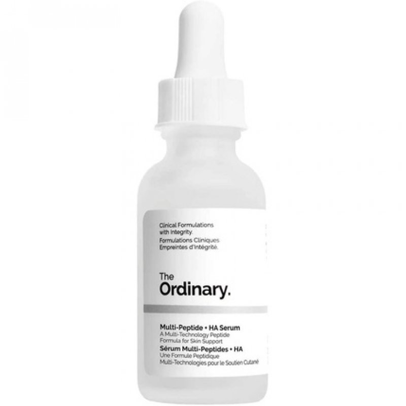 The Ordinary Multi-Peptide HA Serum 60ml