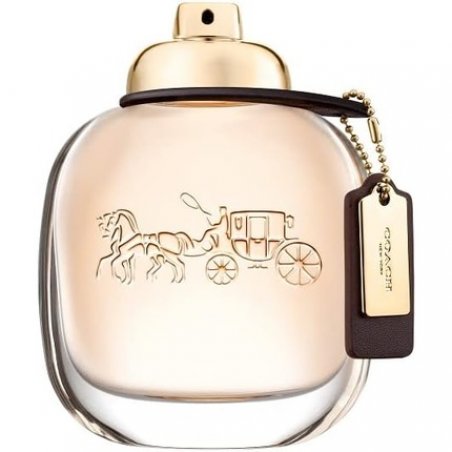 Coach Eau de Parfum 90ml