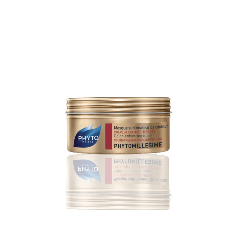 PHYTO PHYTOMILLESIME MASK 200 ml