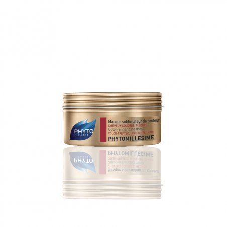 PHYTO PHYTOMILLESIME MASK 200 ml