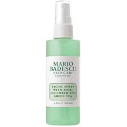 Mario Badescu Facial Spray with Aloe, Cucumber and Green Tea 236ml