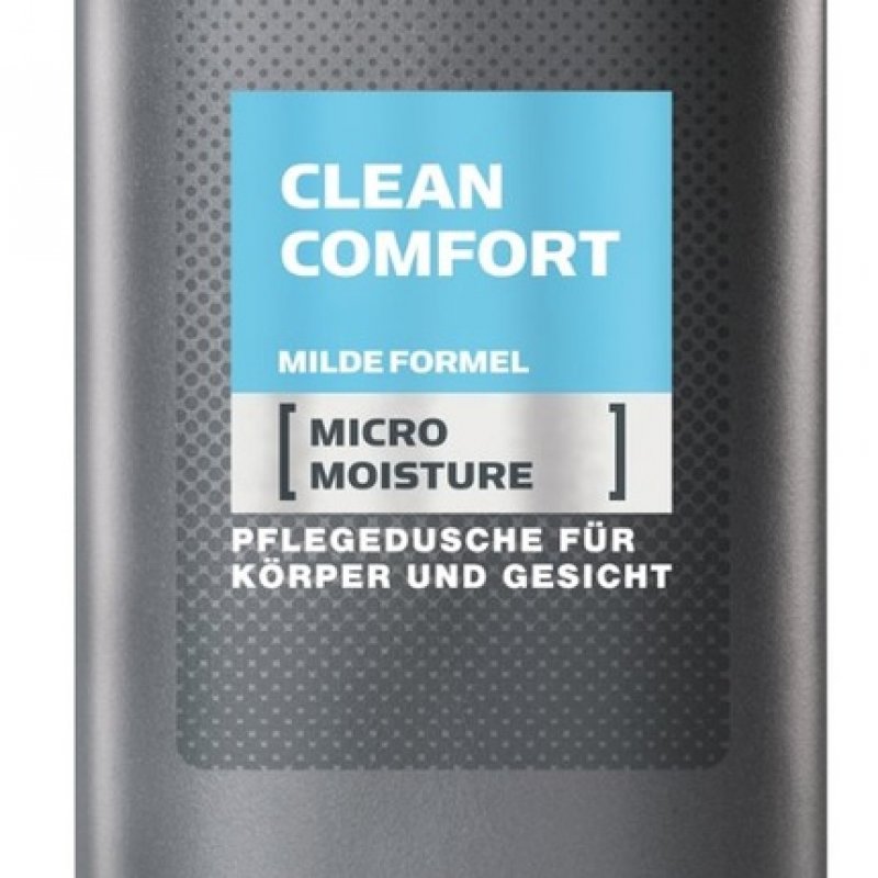Dove Men Care Clean Comfort Shower Gel 250ml
