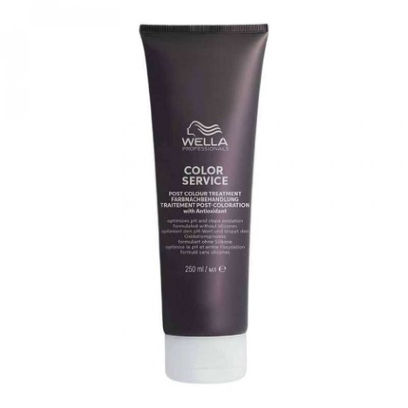 Wella Color Service Post-Color Treatment 250ml