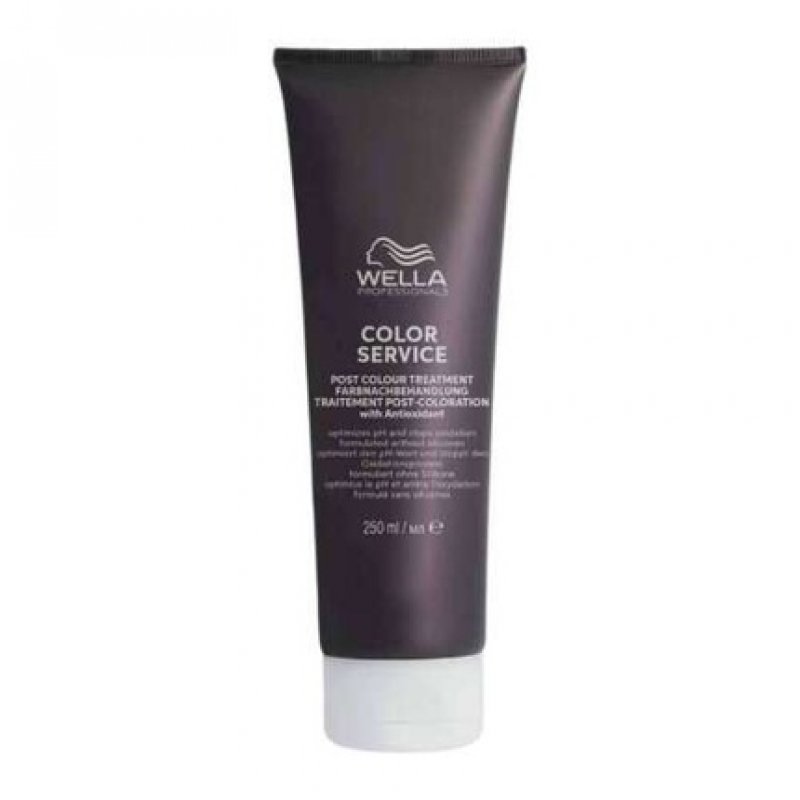 Wella Color Service Post-Color Treatment 250ml