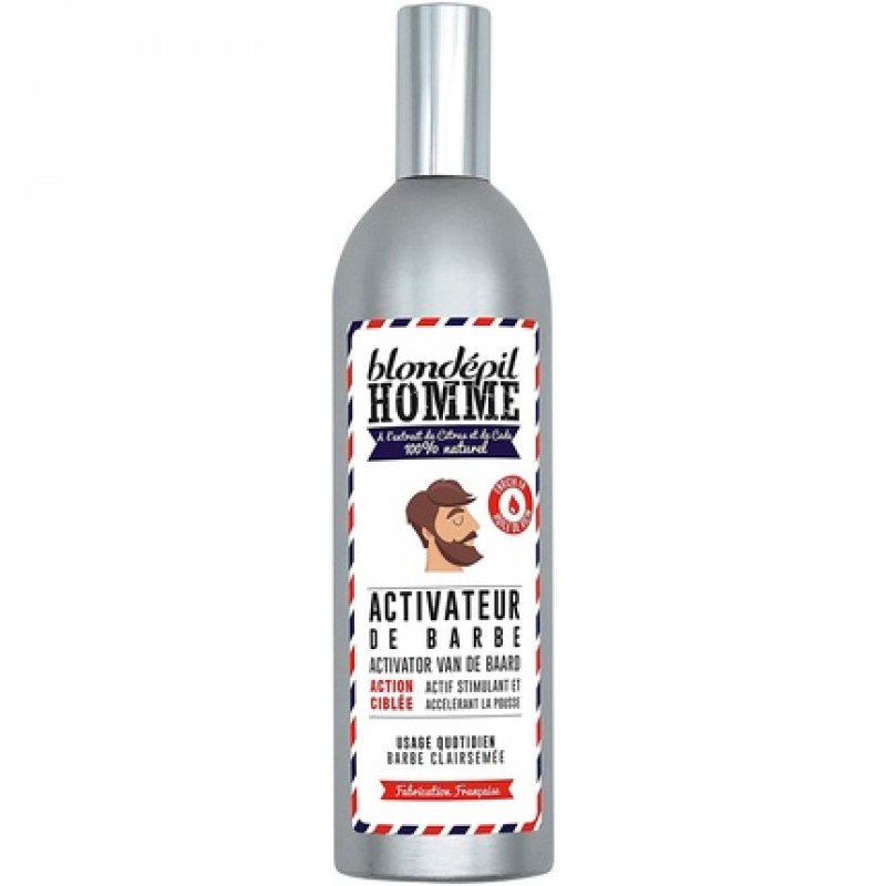 Blondepil H Activateur 100ml