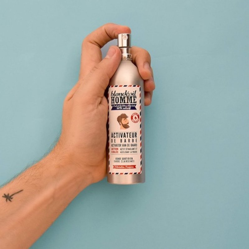 Blondepil H Activateur 100ml