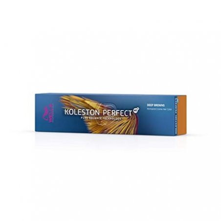 Wella Koleston Perfect ME Deep Browns 60ml 9/73