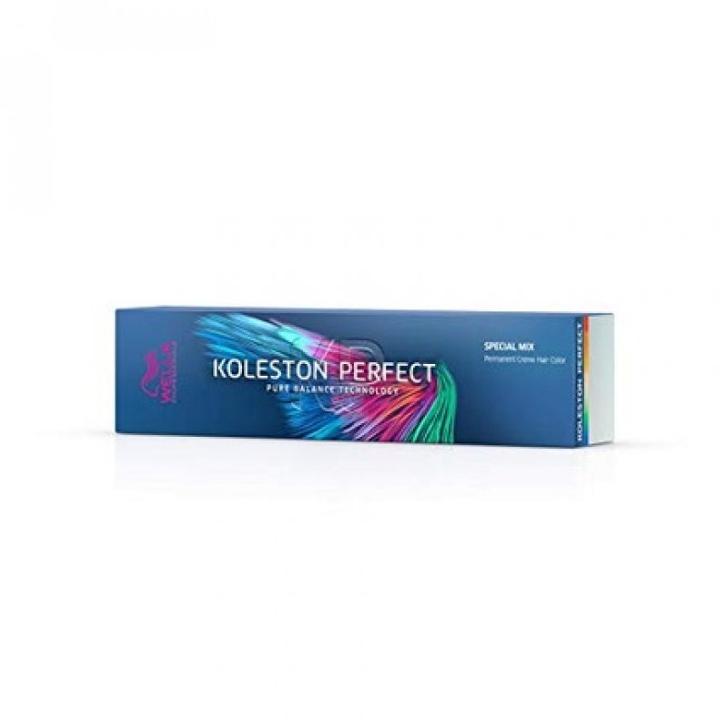 Wella Koleston Perfect ME Deep Browns 60ml 9/73