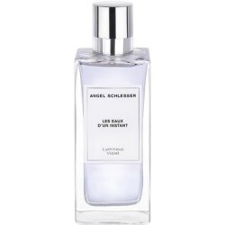 Angel Schlesser Les Eaux D'Un Instant Luminous Violet Eau de Toilette