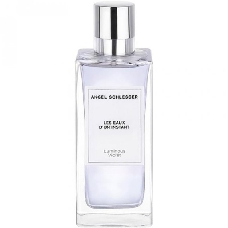 Angel Schlesser Les Eaux D'Un Instant Luminous Violet Eau de Toilette
