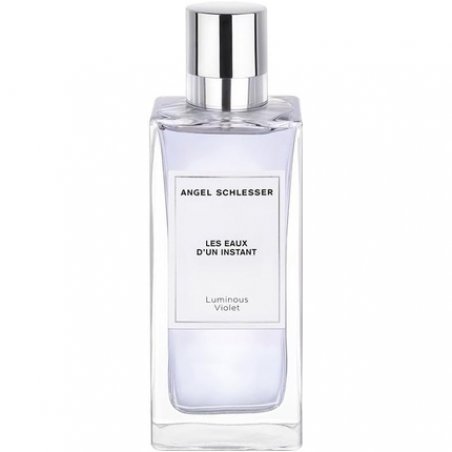 Angel Schlesser Les Eaux D'Un Instant Luminous Violet Eau de Toilette