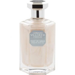 Villoresi Teint De Neige Body Gel 100ml