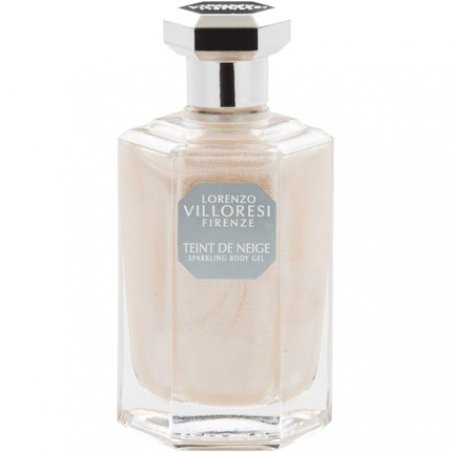 Villoresi Teint De Neige Body Gel 100ml