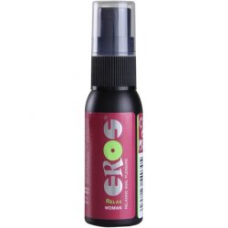 EROS ER54030 Action Relax Woman Spray 30ml