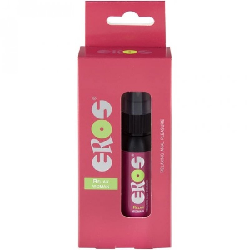 EROS ER54030 Action Relax Woman Spray 30ml