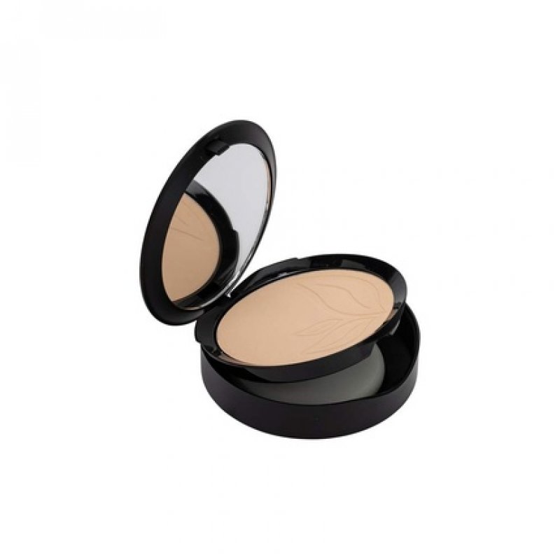 PuroBio Compact Foundation Nr.02 9g