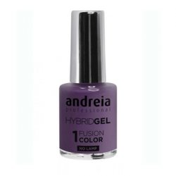 Andreia Hybrid Fusion Nail Polish H27 10.5ml