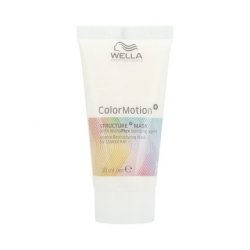 Wella Color Motion Mask 30ml