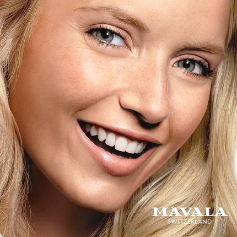 Mavala Clean & Comfort Alpine Softness Micellar Water 200ml