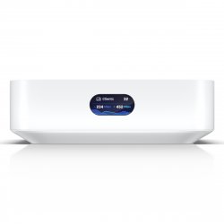 Router Ubiquiti UniFi Cloud Gateway UX