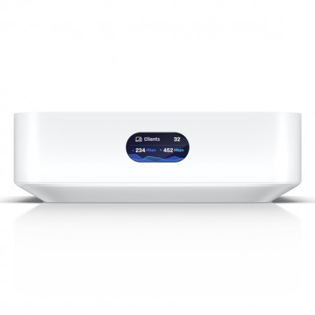 Router Ubiquiti UniFi Cloud Gateway UX