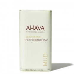 AHAVA 85915065 savon Savon en pain 100 g 1 pièce(s)