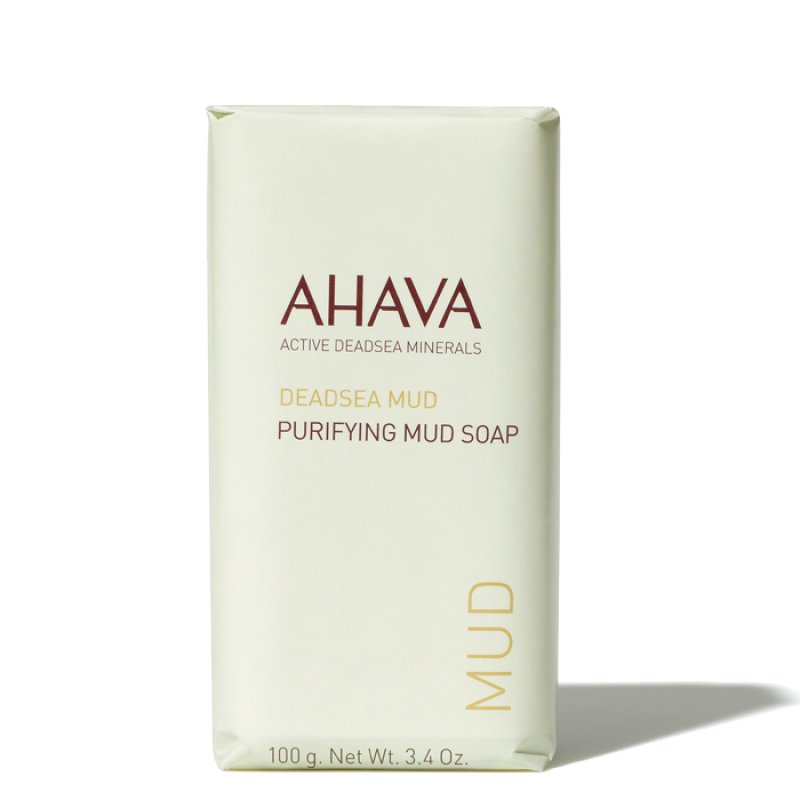 AHAVA 85915065 soap Bar soap 100 g 1 pc(s)