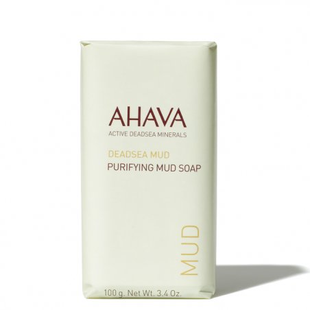 AHAVA 85915065 savon Savon en pain 100 g 1 pièce(s)
