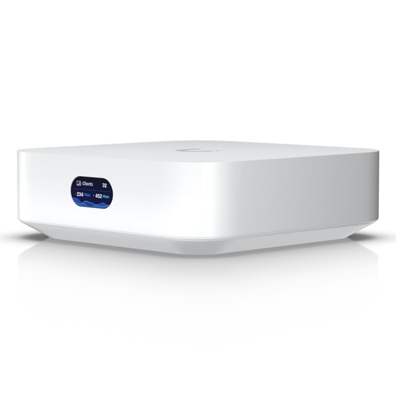 Router Ubiquiti UniFi Cloud Gateway UX