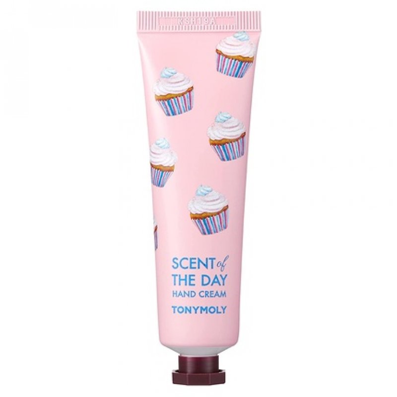 TONYMOLY Scent Of The Day Hand Cream So Sweet 30ml